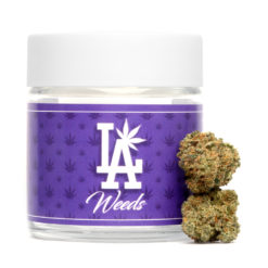 Biscotti OG Weed delivery in Los Angeles