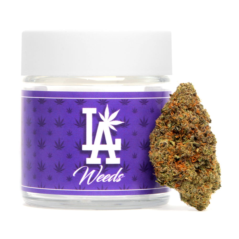Ice Lato weed delivery in Los Angeles