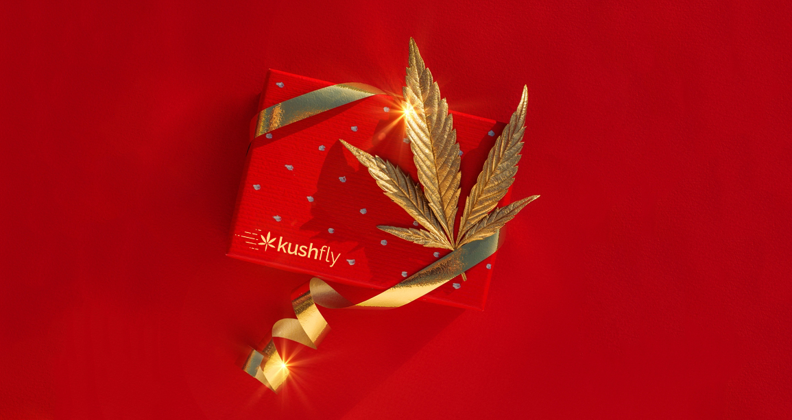 420 Cannabis Gifts For Christmas