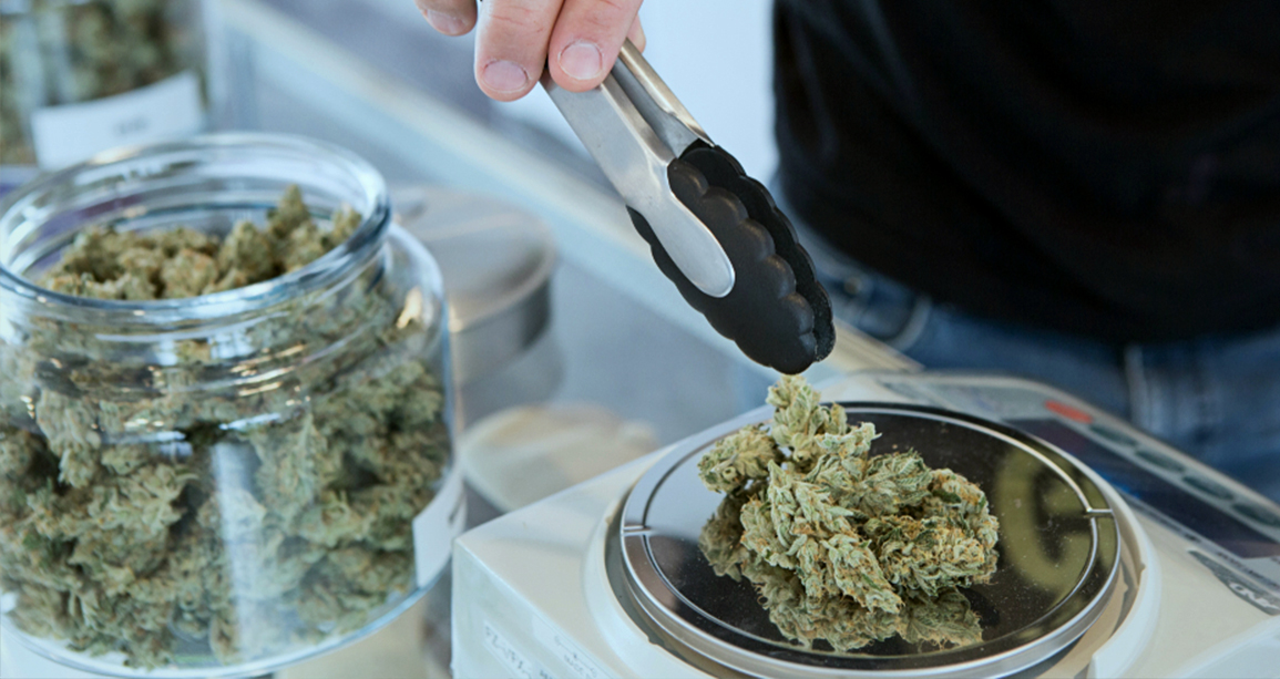 Best Weed Dispensary Delivery Services Near You