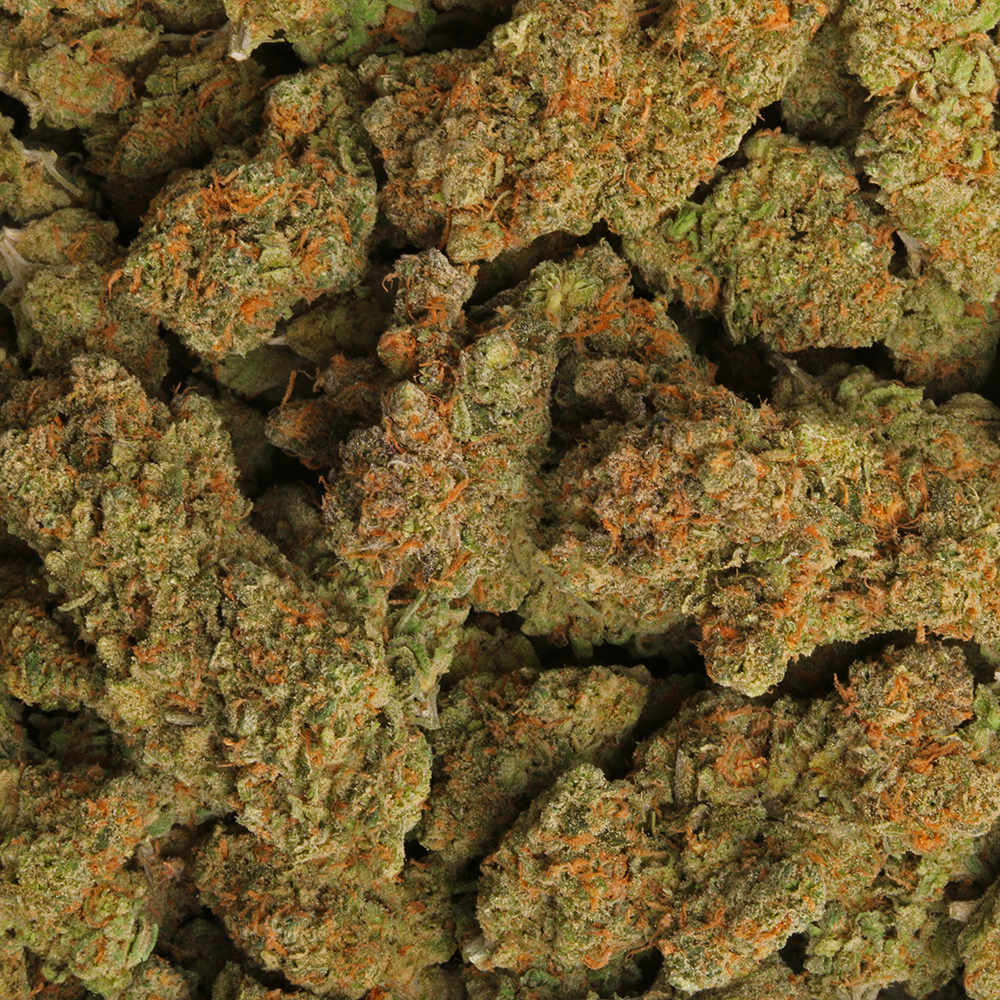 Blue Dream Strain Delivery in Los Angeles