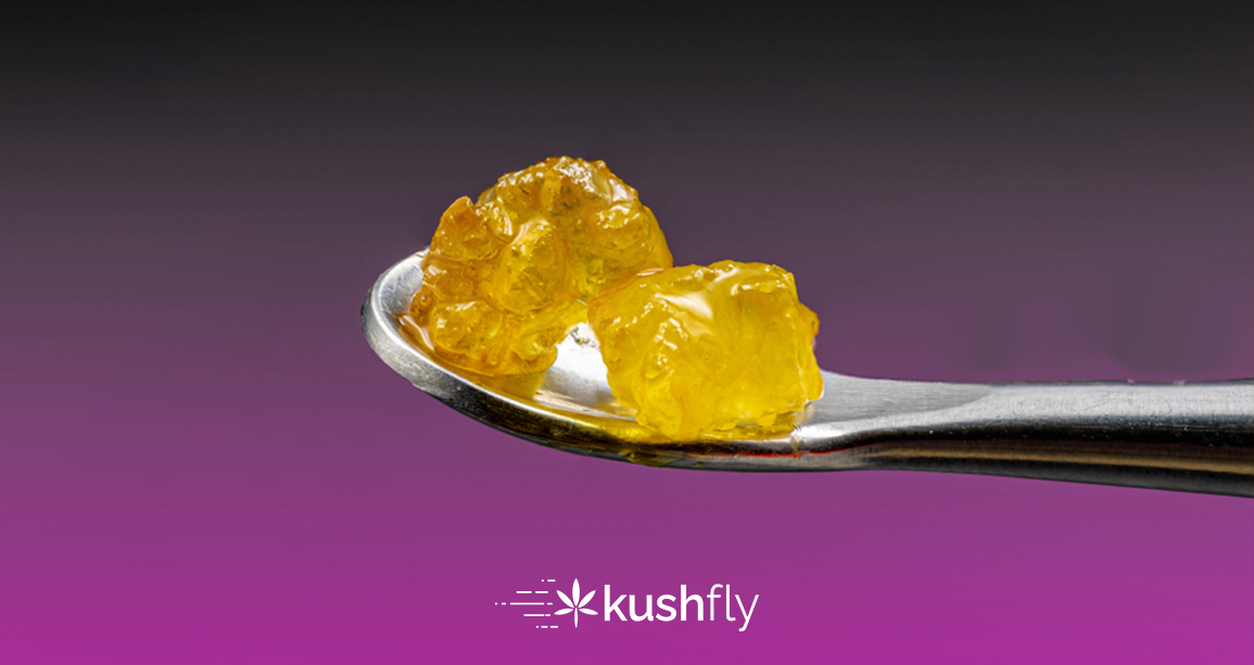 A Cannabis Concentrates Guide