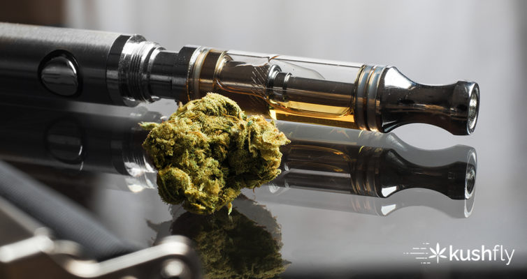 Best Cannabis Concentrates for Vaping