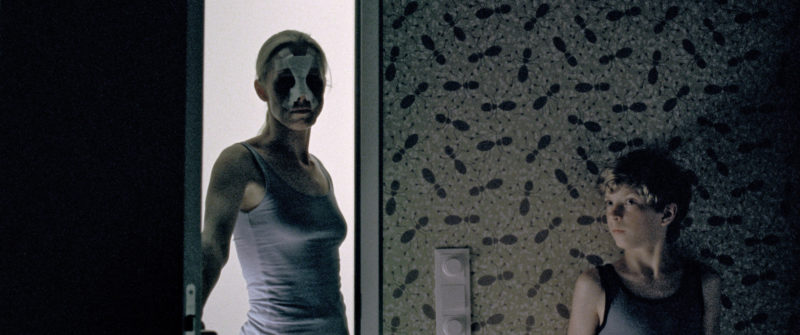 Goodnight Mommy - Weed Films