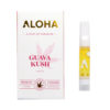 aloha Guava Kush 1G Cartridge delivery in los angeles
