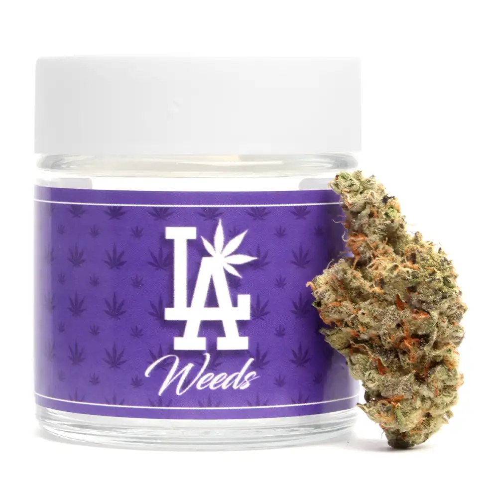 Meat Breath Strain Delivery in Los Angeles