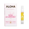 Aloha Pink Starburst 1g Vape Cartridge delivery in Los Angeles