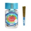Baby Jeeter 5-pack 'Blue Zkittlez' Delivery Los Angeles