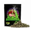 Marijuana Baba White Runtz Smalls strain delivery in Los Angeles.