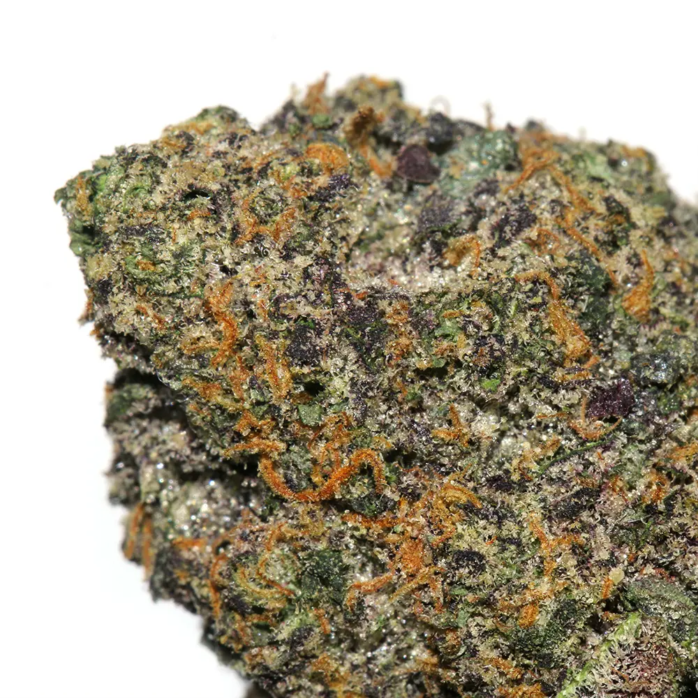 Black Cherry Strain Delivery in Los Angeles