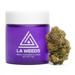 Rolex OG weed strain delivery in Los Angeles