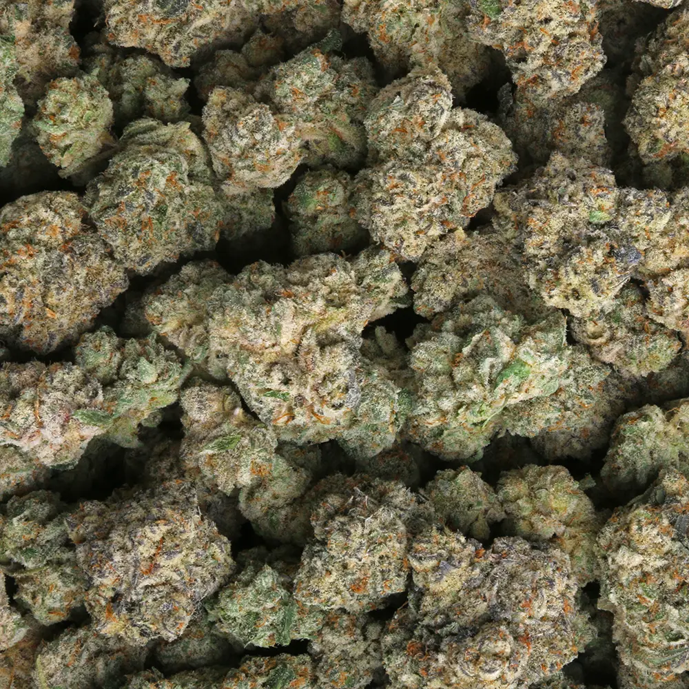 Strawberry Strain Delivery in Los Angeles