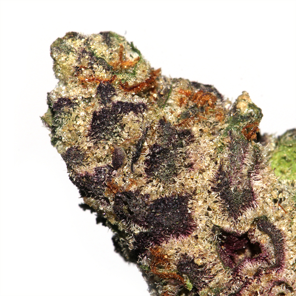 Grape Punch Strain Delivery in Los Angeles