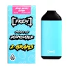 FKEM Brain Berry Cough 2g Disposable Vape delivery in Los Angeles
