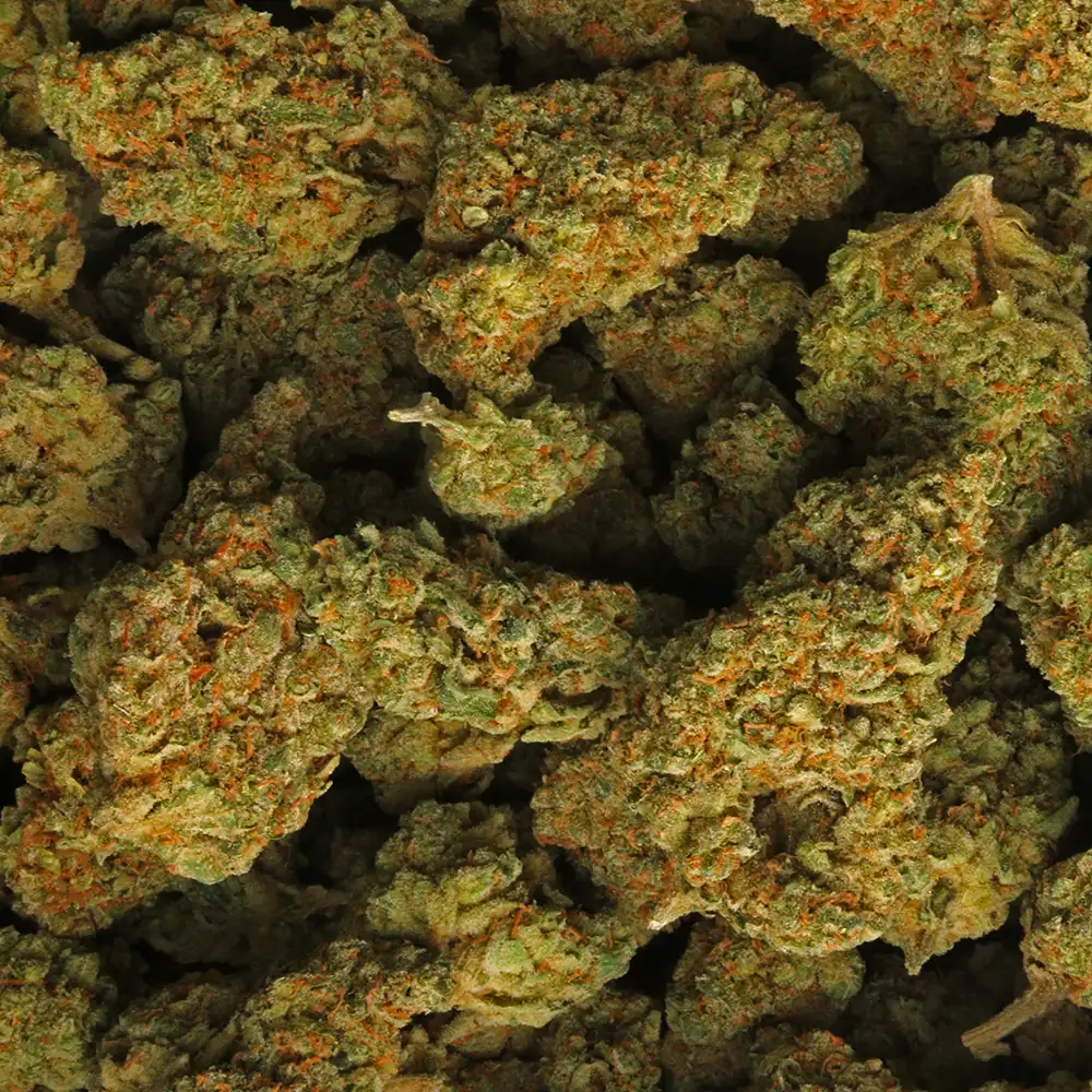 LA Weeds Tangie Strain Delivery in Los Angeles