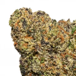 Joker cannabis strain from LA Weeds