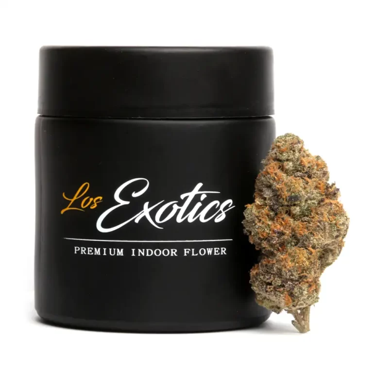 Guava Runtz strain delivery in Los Angeles