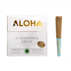 Aloha PePe Puffs Forbidden Fruit Mini Prerolls