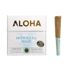 Aloha PePe Puffs Honolulu Haze Mini Prerolls