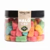 CBD Sour Bears 750mg Gummy from Halo CBD