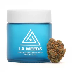 RS11 cannabis strain in from LA Weeds