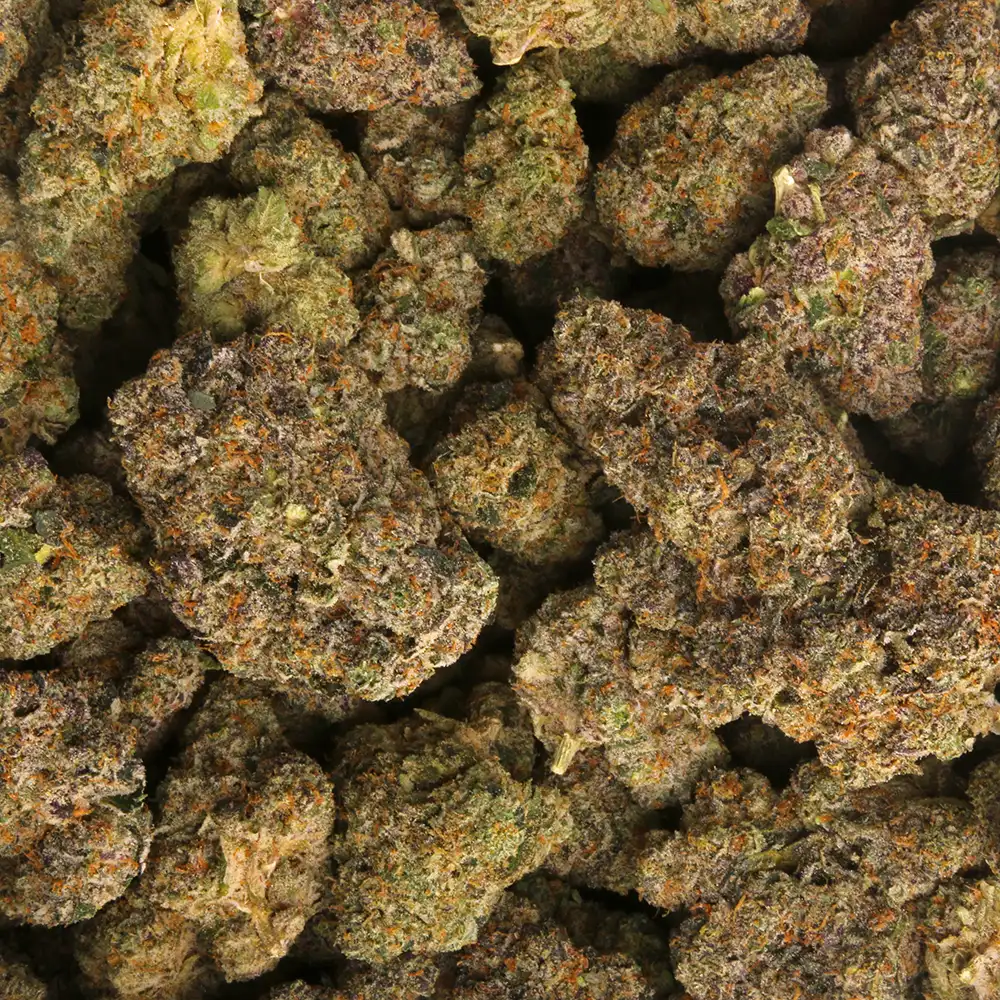 Strawberry Shortcake weed strain in Los Angeles