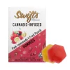 Swifts Cannabis-Infused Gummies - Pink Lemonade & Fruit Punch