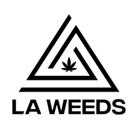LA Weeds brand from Kushfly