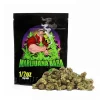 Gumbo Weed Strain from Marijuana Baba