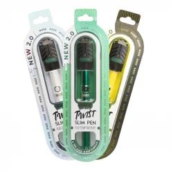 Ooze Twist Slim Pen (FlexTemp Battery) Vape & Battery Delivery in los angeles