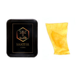 kushbee_shatter delivery los angeles