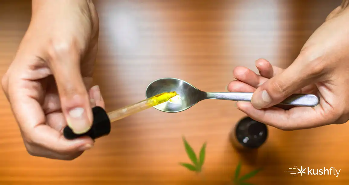 Edible Dosage Chart: An Easy Way To Learn To Dose