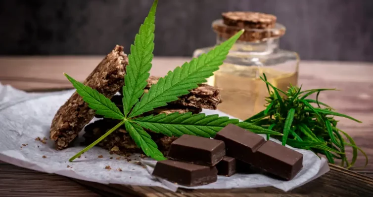 THC Edibles Costs