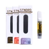 STNDRD Indica Disposable Weed Vape Cartridges 1g