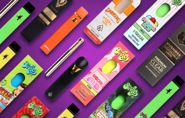 Best Disposable Vapes of The Year