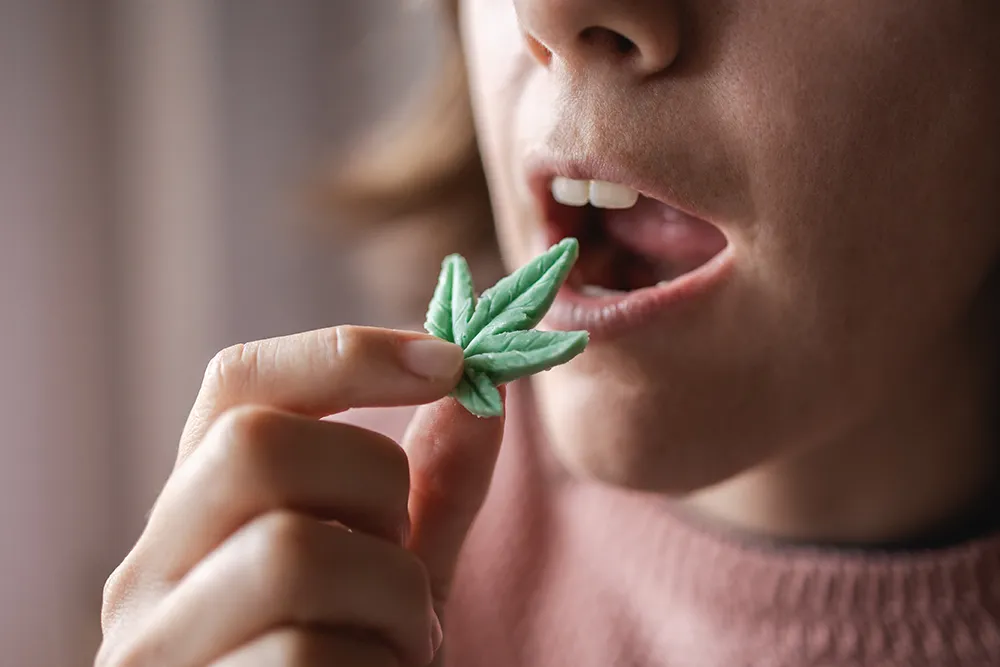 How to Get The Most Out of Weed Edibles