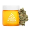 Blue Dream cannabis strain from LA Weeds