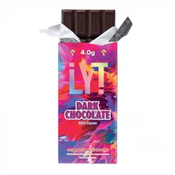 Lyt 4g dark chocolates Magic Chocolates