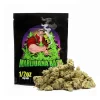 GG #4 Weed Strain from Marijuana Baba