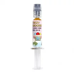 Sticky AF 1g Italian Ice THC Syringe