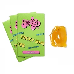 Sticky shatter delivey in los angeles