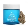 Jelly Runtz Cannabis strain by LA Weeds
