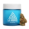 SFV OG Cannabis Strain by LA Weeds