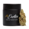 Clementine weed strain by Los Exotics