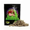 Glitter Bomb weed strain from Marijuana Baba
