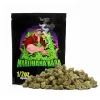 Rainbow Sherb Cannabis strain by Marijuana Baba