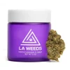 Holy Cream cannabis strain by LA Weeds