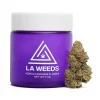 Super Runtz cannabis strain by LA Weeds