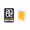 2020 Creations Platinum OG Shatter. 2020 Creations THC Concentrates