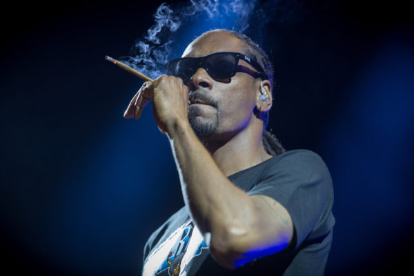 Did Snoop Dog Quit Weed?